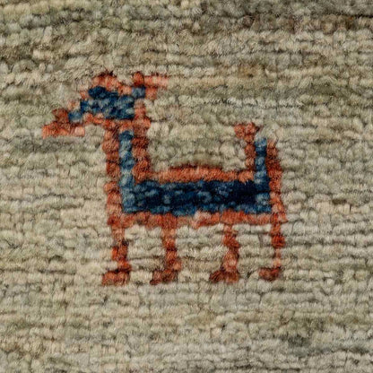 שטיח ארזו 240*173 צבעוני AREZU