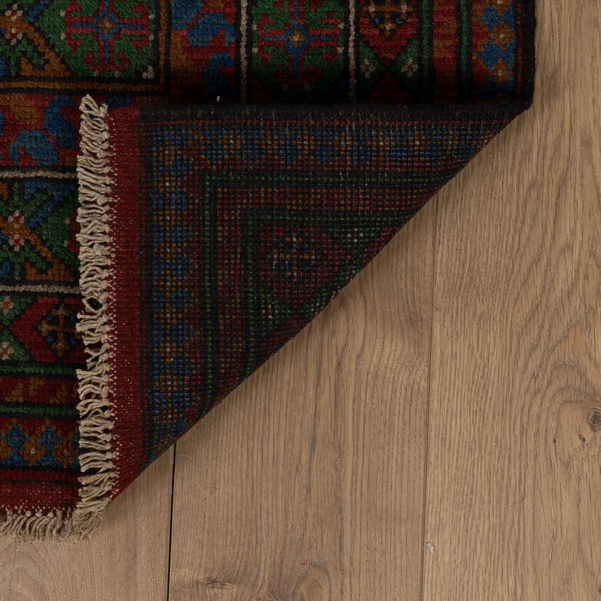 שטיח קאבול צבעוני 251*170 KABUL