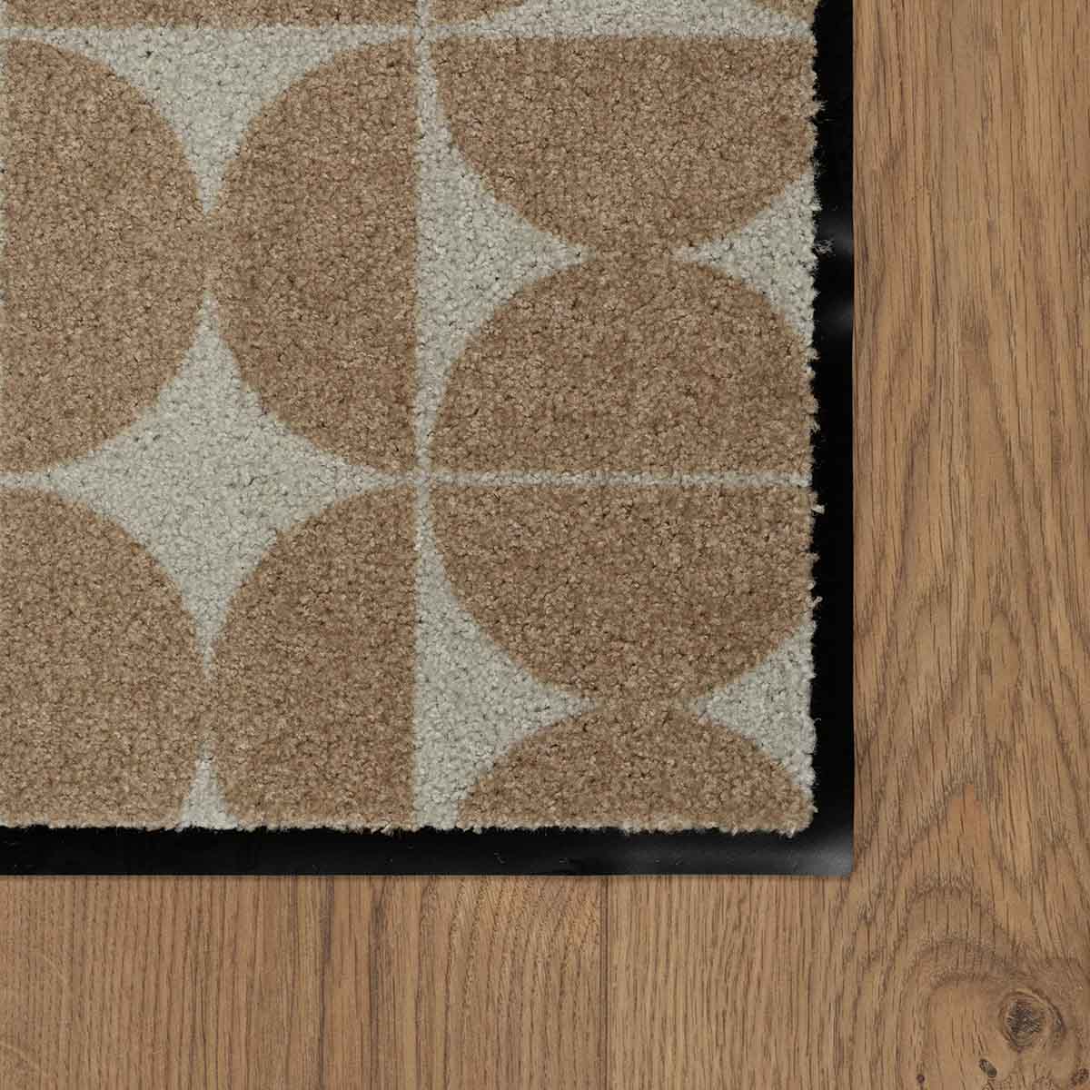 שטיח כניסה שייפס SHAPES