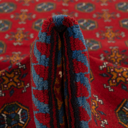 שטיח קאבול צבעוני 246*167 KABUL