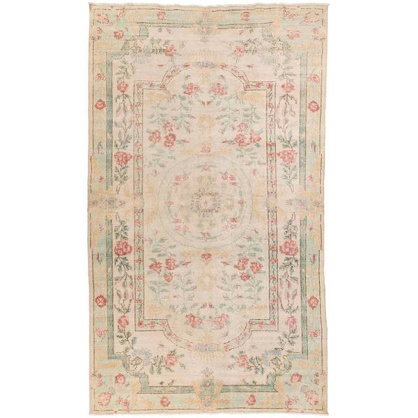 שטיח וינטג' צבעוני 261*151 VINTAGE