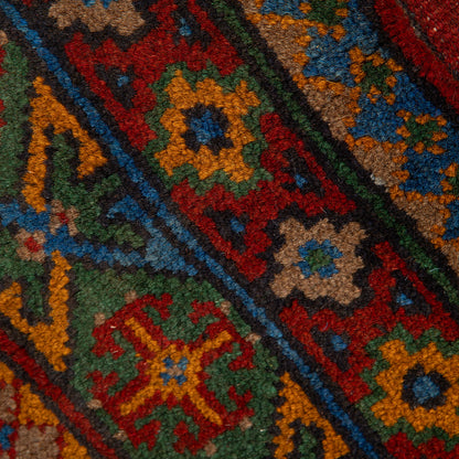 שטיח קאבול כחול KABUL 103*154