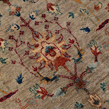 שטיח ארזו צבעוני 302*211 AREZU