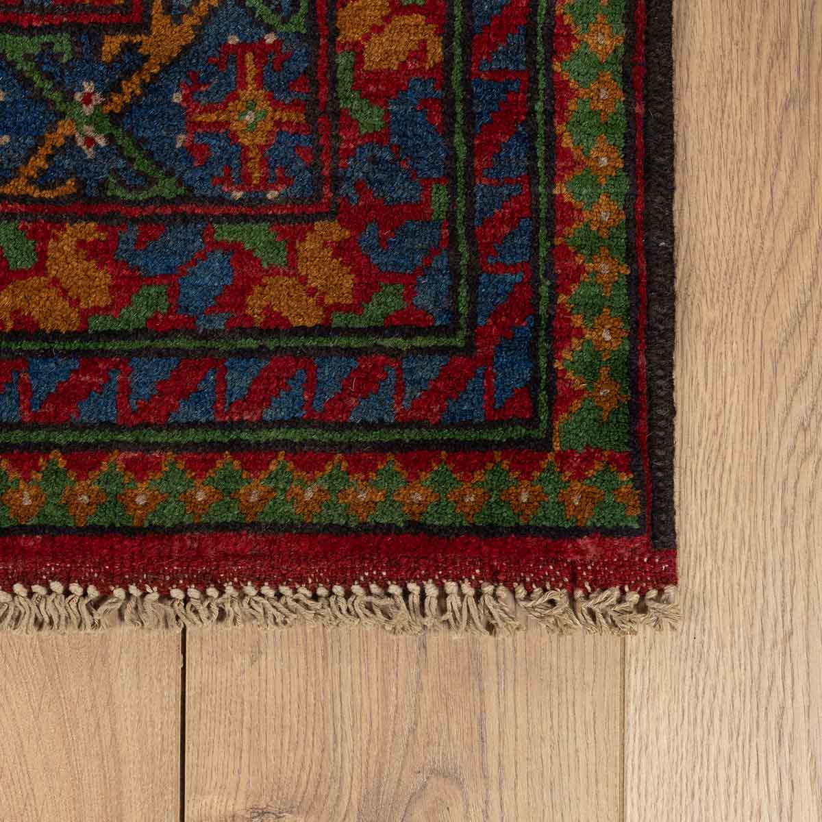 שטיח קאבול צבעוני 203*154 KABUL
