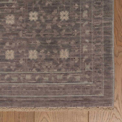 שטיח סוזני צבעוני 384*298 SUZANI