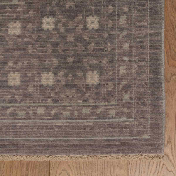 שטיח סוזני צבעוני 384*298 SUZANI