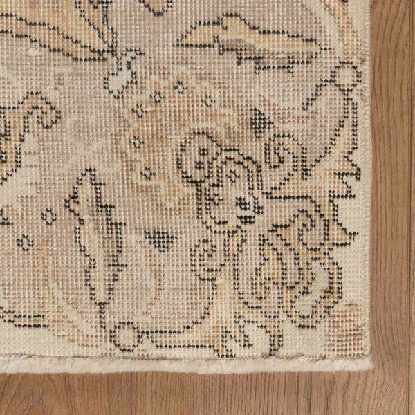 שטיח וינטג' צבעוני 306*198 VINTAGE