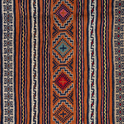 שטיח סומק צבעוני 270*182 SUMAK