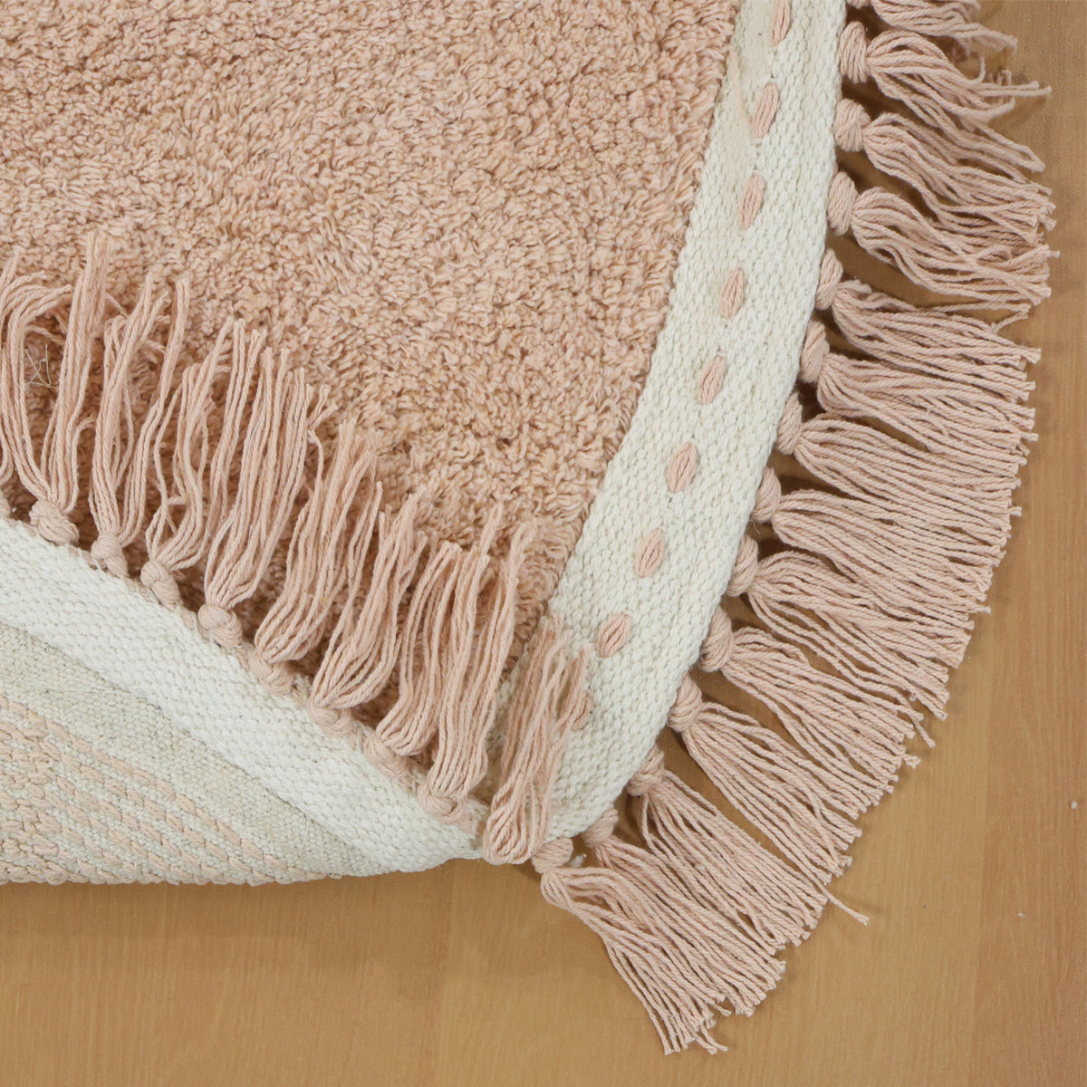 שטיח סאני ג'וי עגול SUNNY JOY