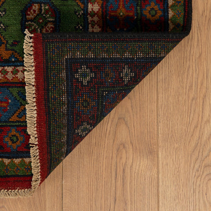 שטיח קאבול ירוק KABUL 97*147