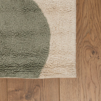 שטיח טרנדי 03 צבעוני TRENDY