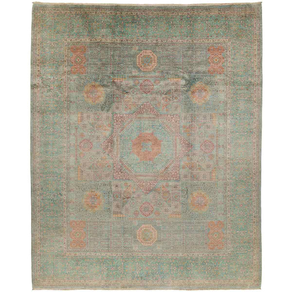 שטיח סוזני צבעוני 302*247 SUZANI