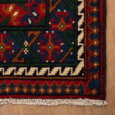 שטיח קאבול כחול 150*100 KABUL