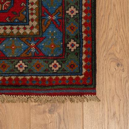 שטיח קאבול אדום KABUL 103*148