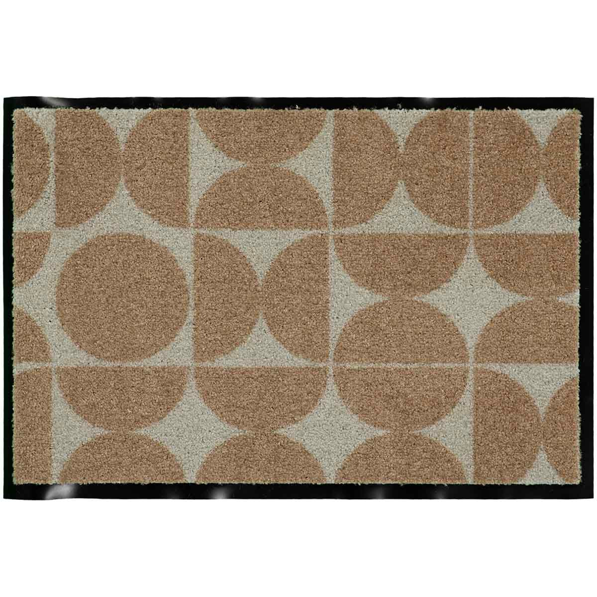 שטיח כניסה שייפס SHAPES