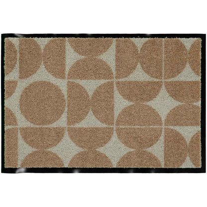 שטיח כניסה שייפס SHAPES