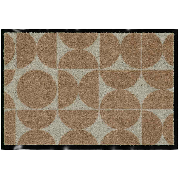 שטיח כניסה שייפס SHAPES