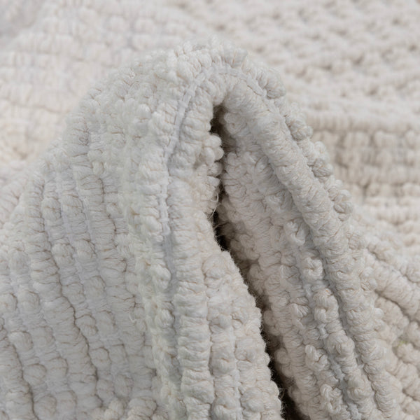 שטיחון אמבט אלפי בז' 80*50 ALFIE - hover