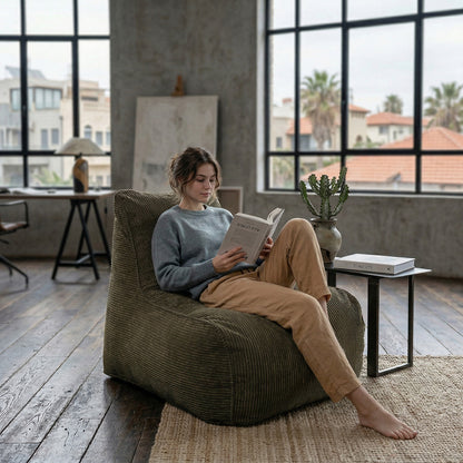 פוף מילו הרמוני MILO