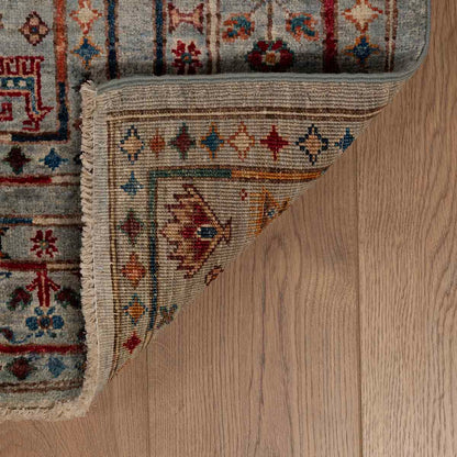 שטיח ארזו 352*244 צבעוני AREZU