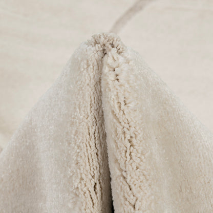 שטיח דייזי קרם DAISY