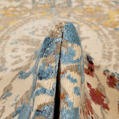 שטיח ונציה ארט צבעוני 302*244 VENICE ART