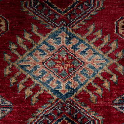 שטיח קייזר 241*168 צבעוני KAYZAR