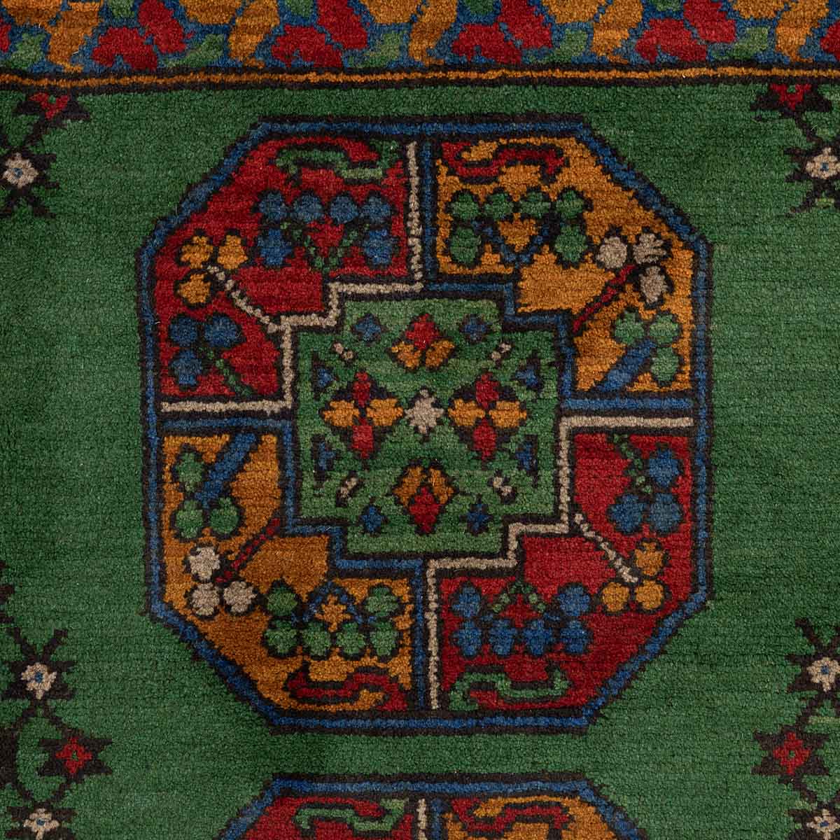שטיח קאבול צבעוני 205*154 KABUL