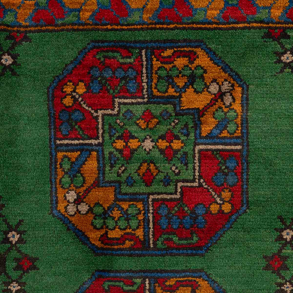 שטיח קאבול צבעוני 205*154 KABUL
