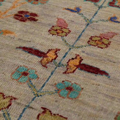 שטיח ארזו צבעוני 293*208 AREZU