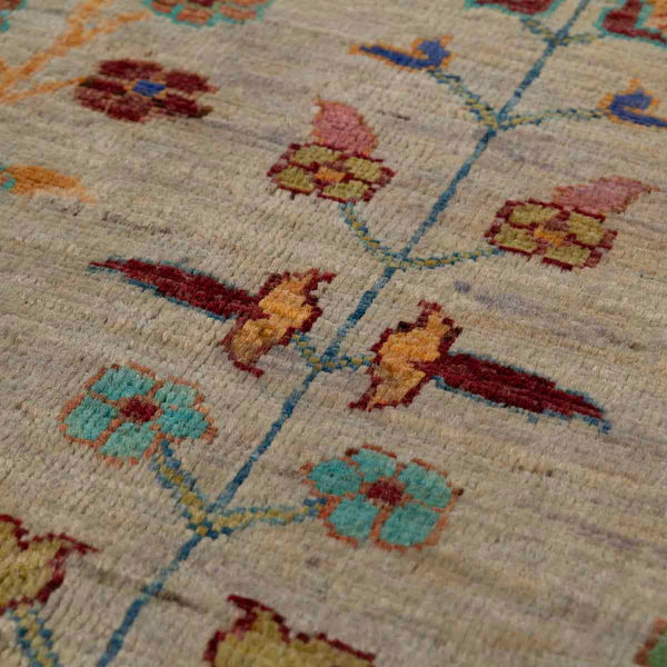 שטיח ארזו צבעוני 293*208 AREZU - hover