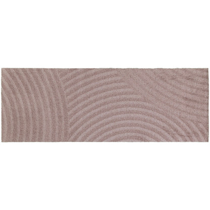 שטיח מטבח לוקס 01 ורוד ראנר LUXE