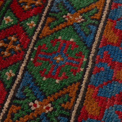 שטיח קאבול צבעוני 251*170 KABUL