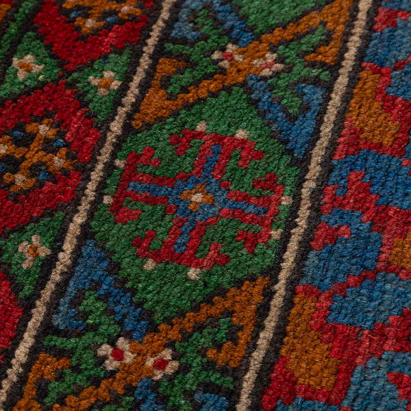 שטיח קאבול צבעוני 251*170 KABUL