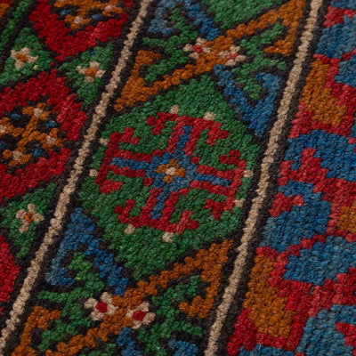 שטיח קאבול צבעוני 251*170 KABUL