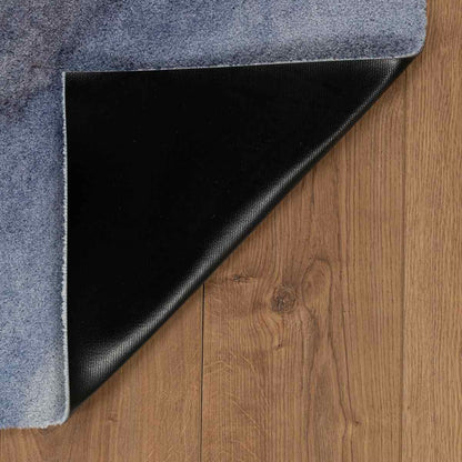 שטיח מטבח אושן 02 כחול ראנר OCEAN