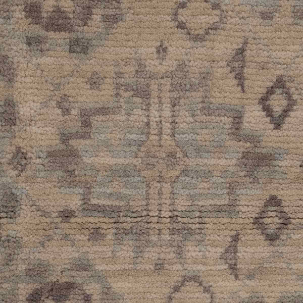 שטיח ממלוק - סוזני 371*305 SUZANI