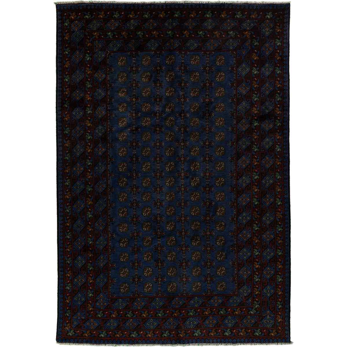 שטיח קאבול צבעוני 288*196 KABUL