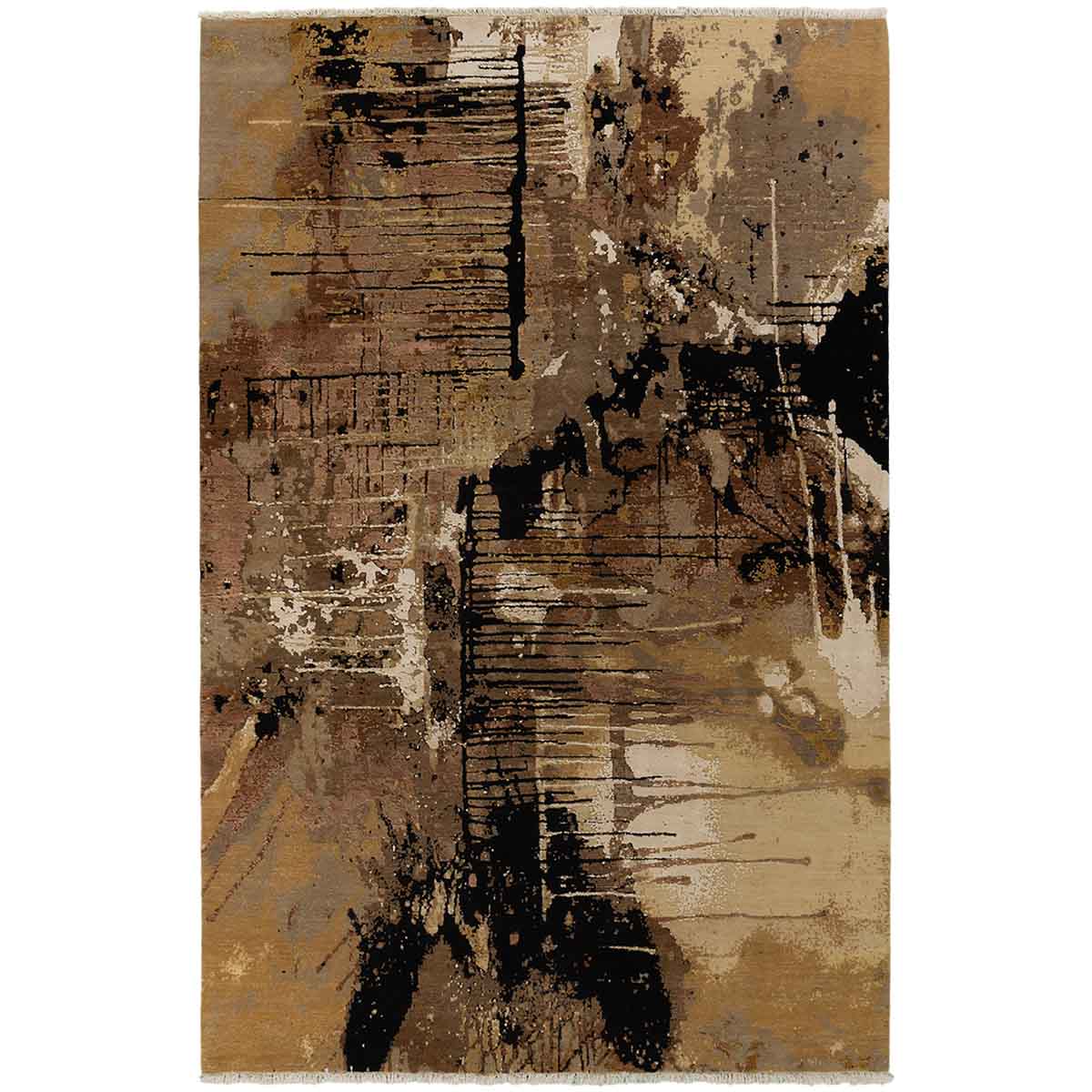 שטיח ונציה ארט צבעוני 303*199 VENICE ART