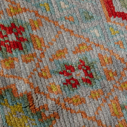 שטיח ארזו תכלת 296*204 AREZU