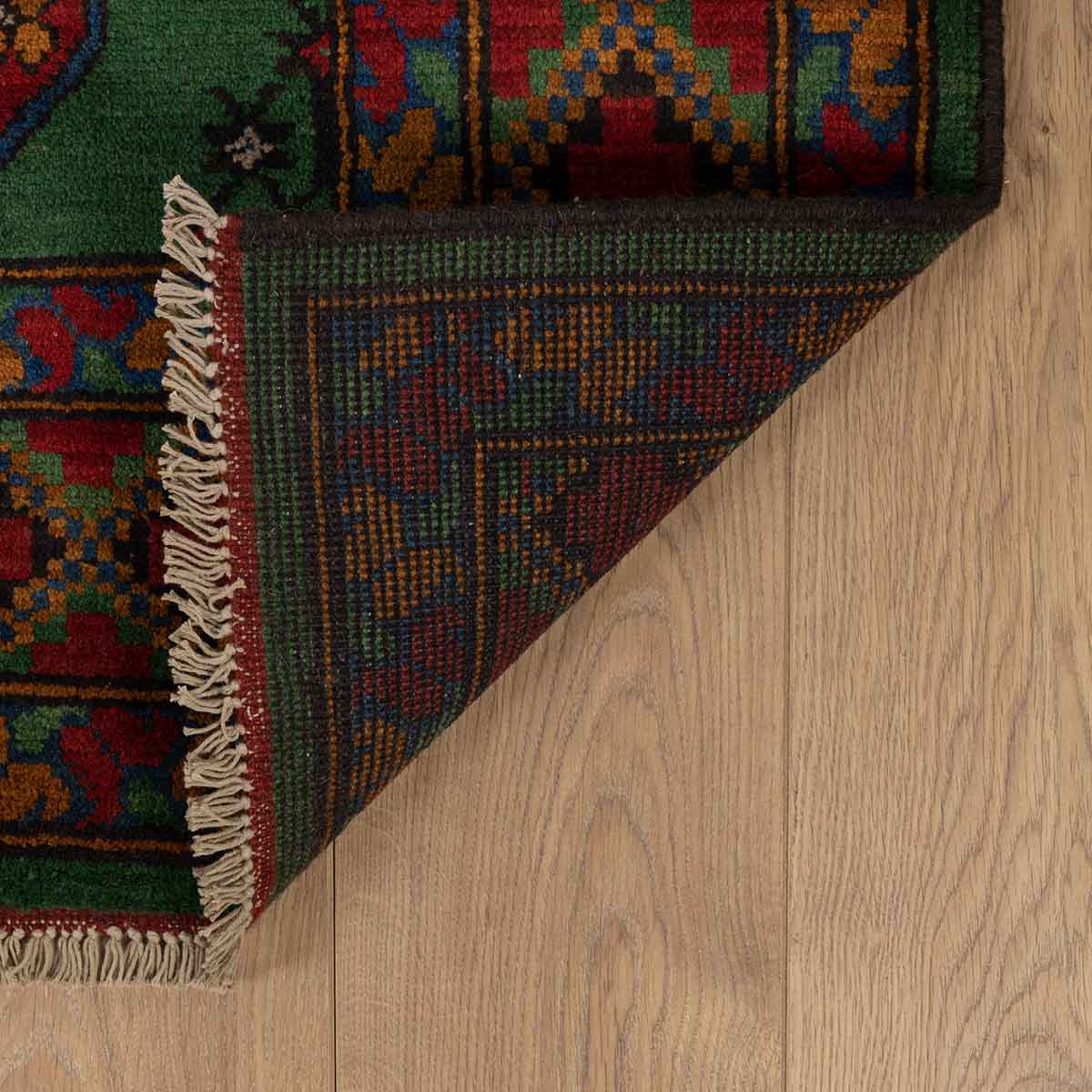 שטיח קאבול צבעוני 205*154 KABUL