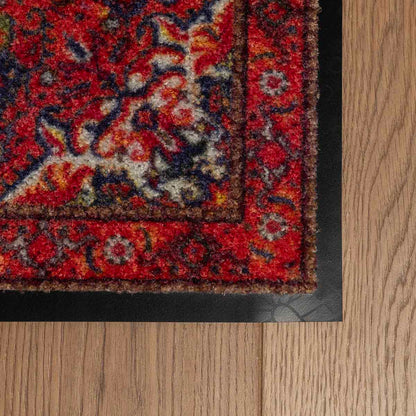שטיח כניסה אוריינטל 02 אדום ORIENTAL
