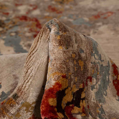 שטיח ונציה ארט צבעוני 308*243 VENICE ART