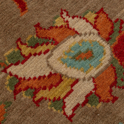 שטיח ארזו אפור 301*205 AREZU