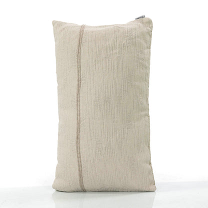 כרית מילי קרם 60*35 MILIE