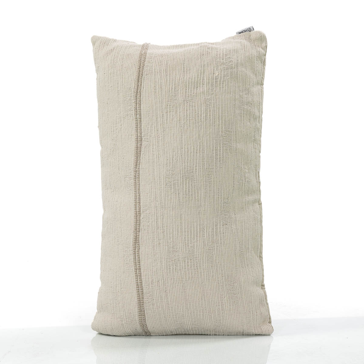 כרית מילי קרם 60*35 MILIE