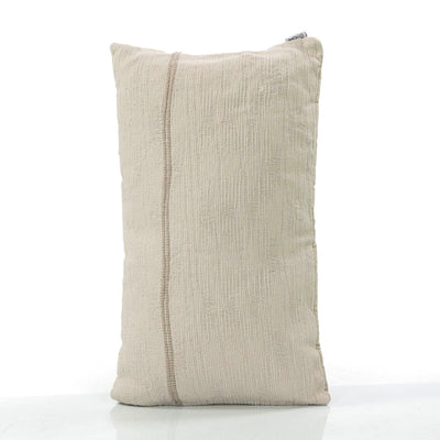 כרית מילי קרם 60*35 MILIE