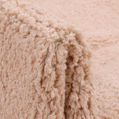 שטיח סאני ג'וי 01 ורוד פודרה ראנר SUNNY JOY