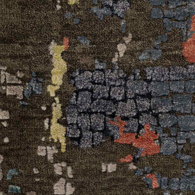 שטיח ונציה ארט צבעוני 298*252 VENICE ART