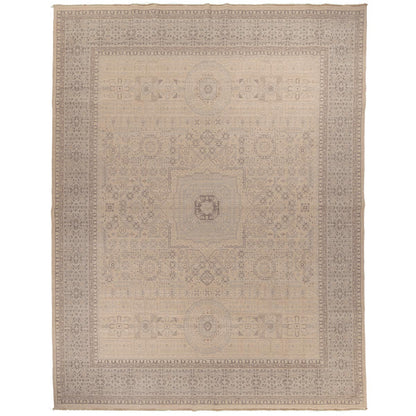 שטיח סוזני צבעוני 383*298 SUZANI